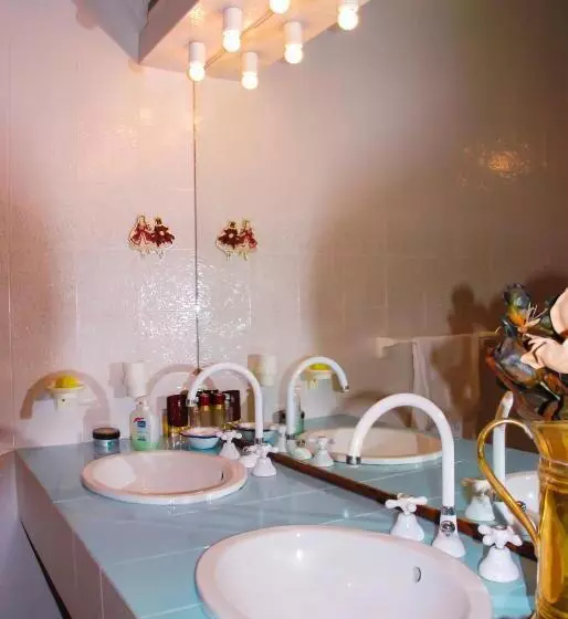 B&b Villa Sorriso