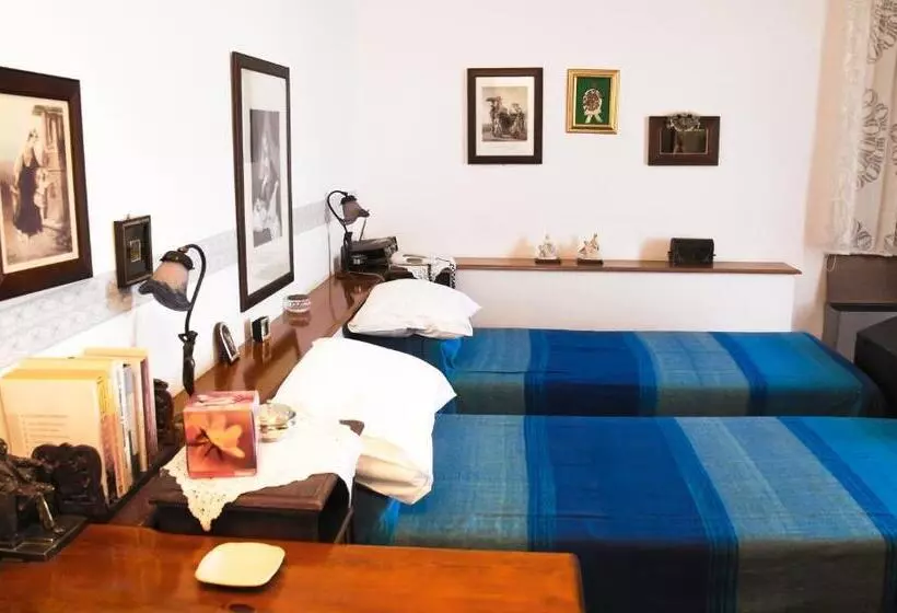 B&b Villa Sorriso