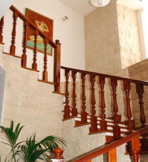 B&b Villa Sorriso