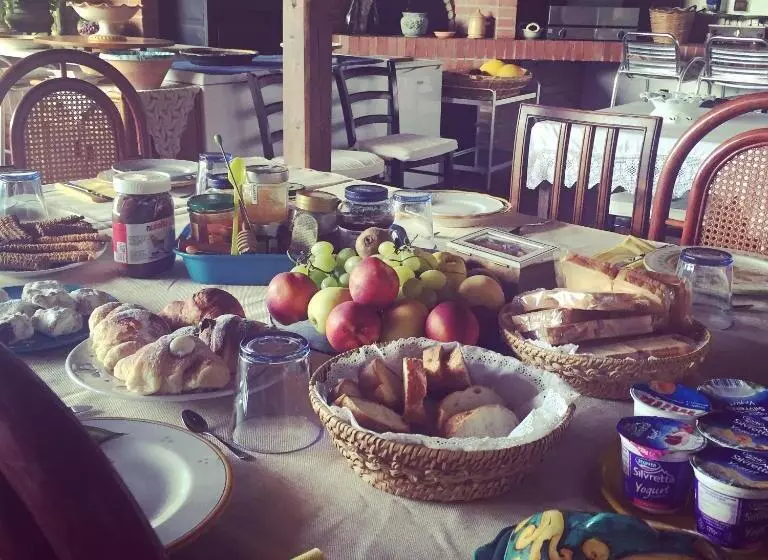 B&b Villa Sorriso