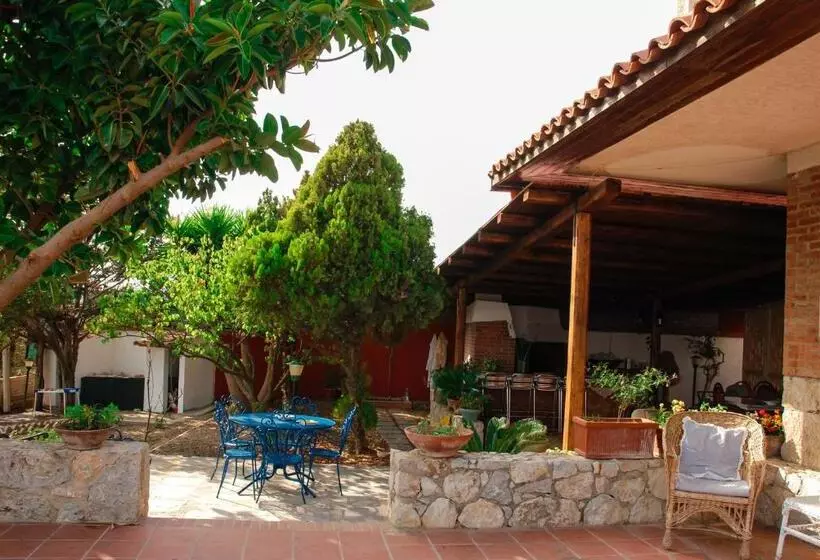 B&b Villa Sorriso