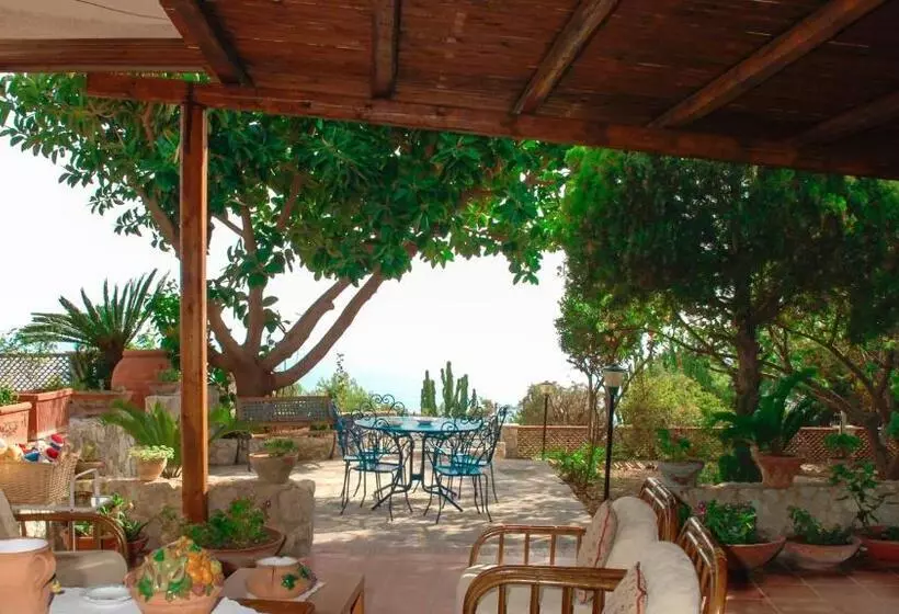 B&b Villa Sorriso
