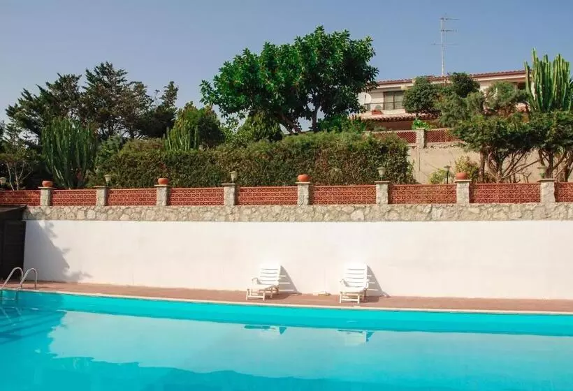 B&b Villa Sorriso