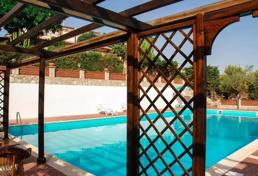 B&b Villa Sorriso