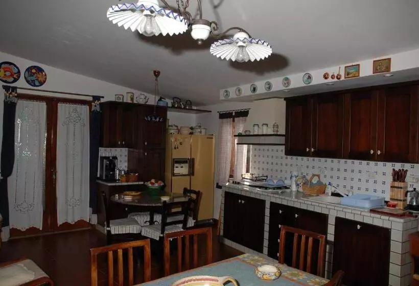 B&b Villa Sorriso