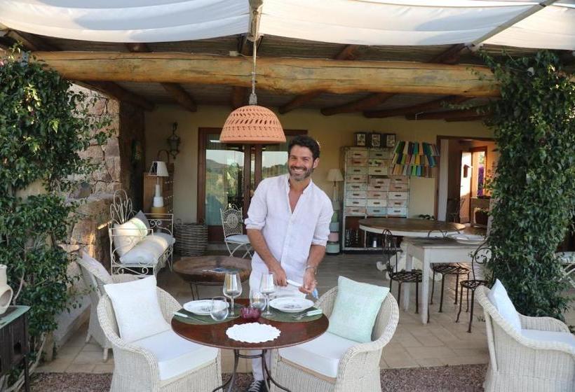 Bed and Breakfast Albero Capovolto