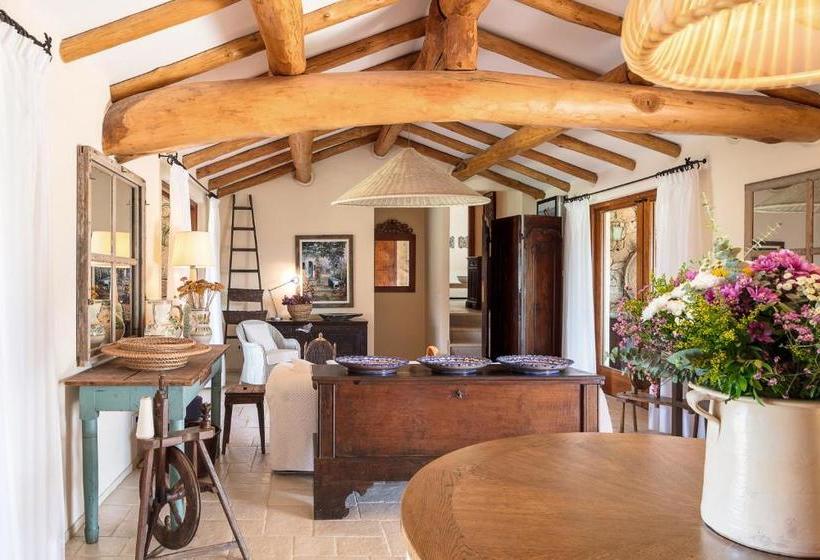 Bed and Breakfast Albero Capovolto