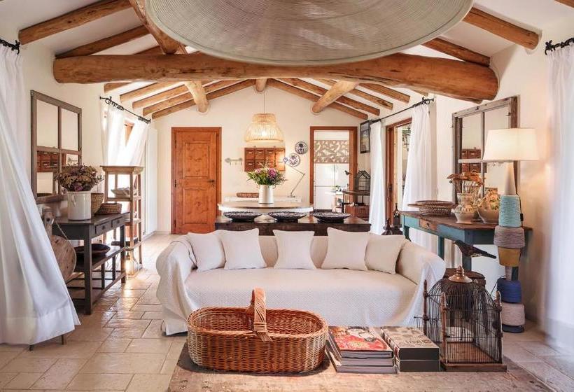 Bed and Breakfast Albero Capovolto