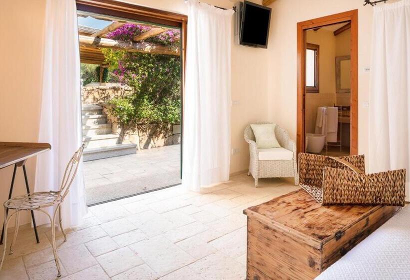 Bed and Breakfast Albero Capovolto