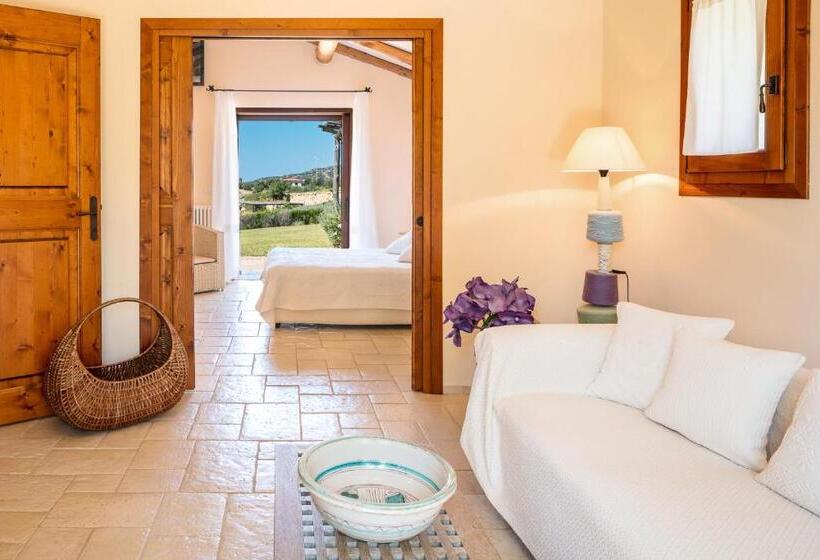 Bed and Breakfast Albero Capovolto