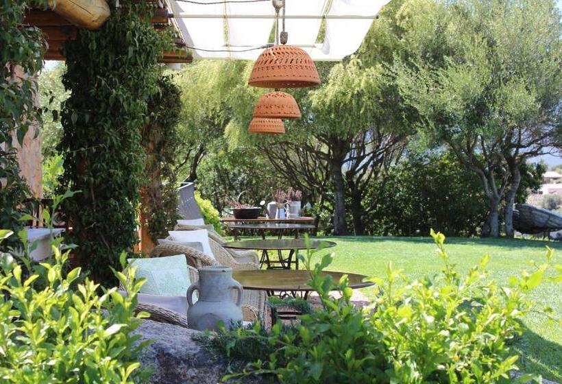 Bed and Breakfast Albero Capovolto