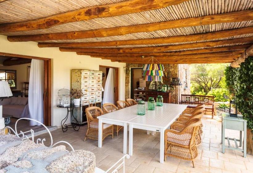 Bed and Breakfast Albero Capovolto