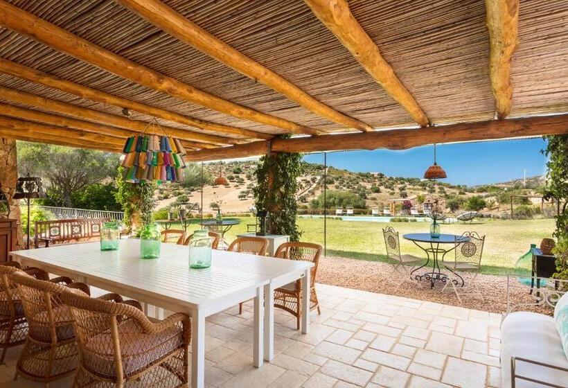 Bed and Breakfast Albero Capovolto