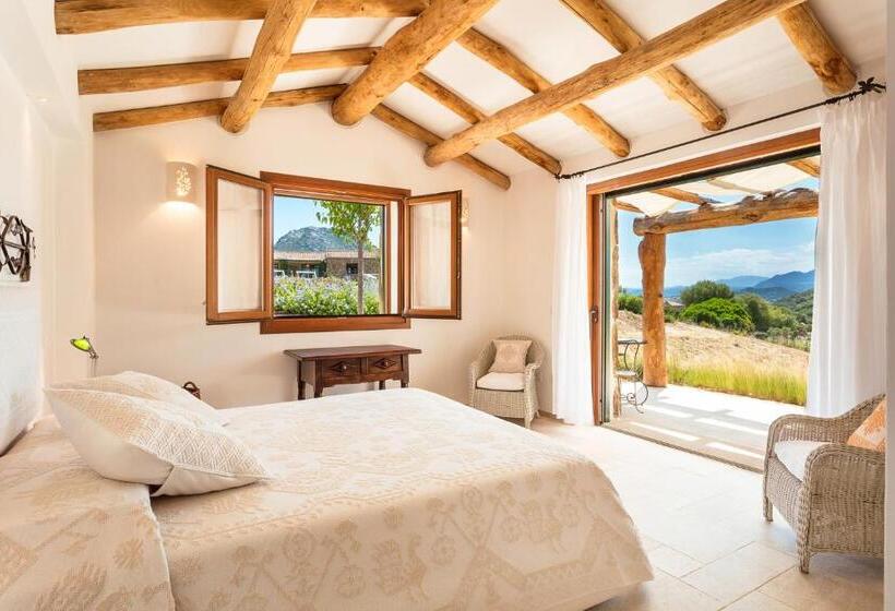 Bed and Breakfast Albero Capovolto