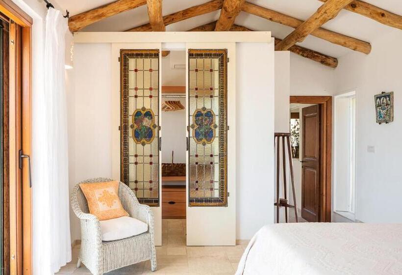 Bed and Breakfast Albero Capovolto