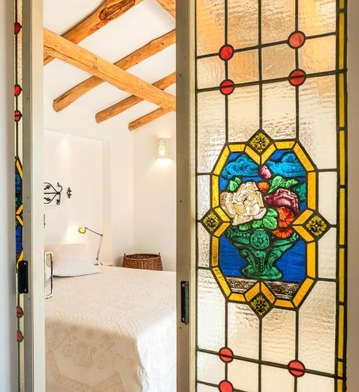 Bed and Breakfast Albero Capovolto