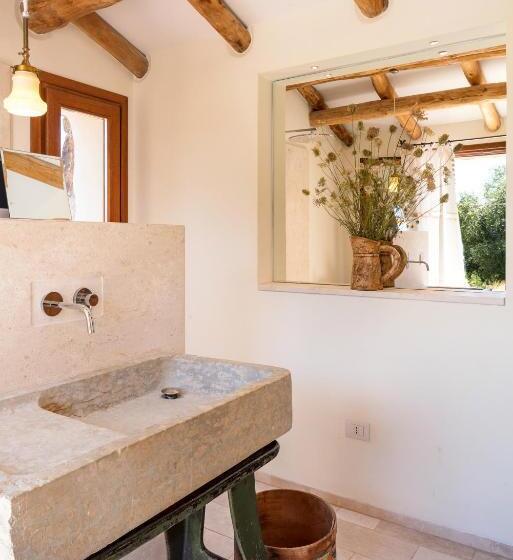 Bed and Breakfast Albero Capovolto