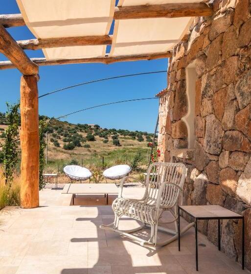 Bed and Breakfast Albero Capovolto