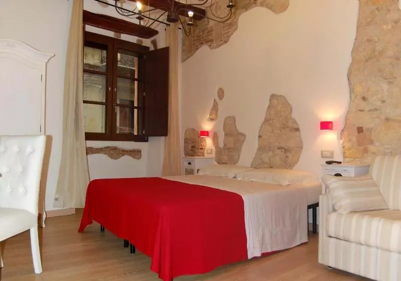 Aamiaismajoitus (B&B) Archè