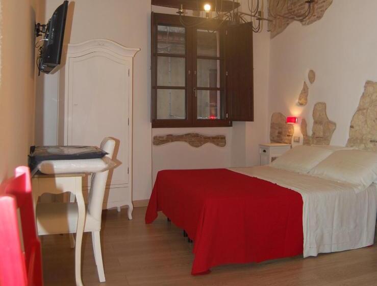 Bed and Breakfast Archè