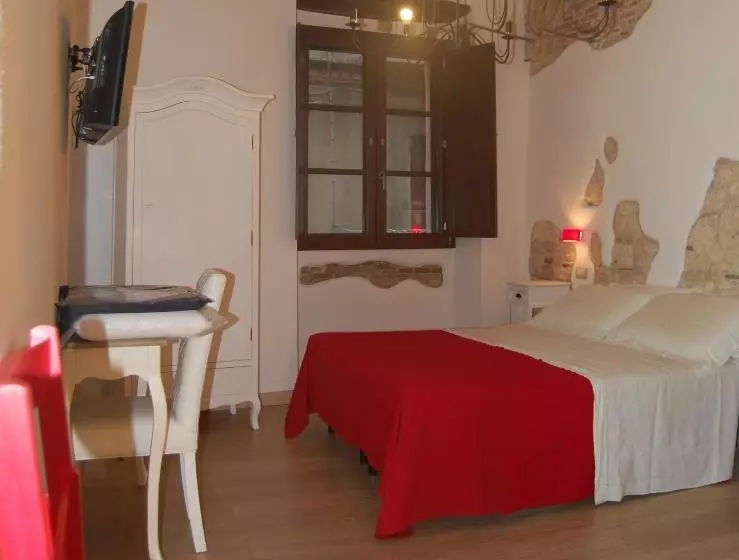 Aamiaismajoitus (B&B) Archè