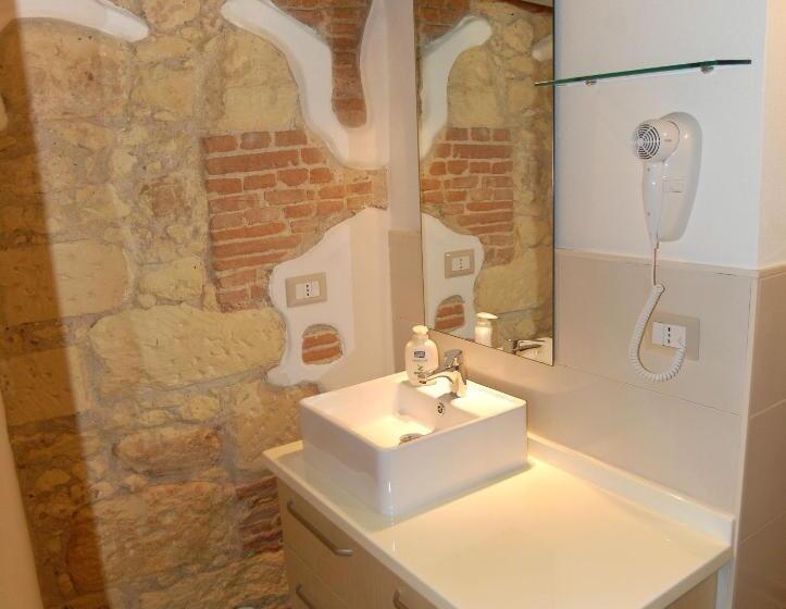 Bed and Breakfast Archè