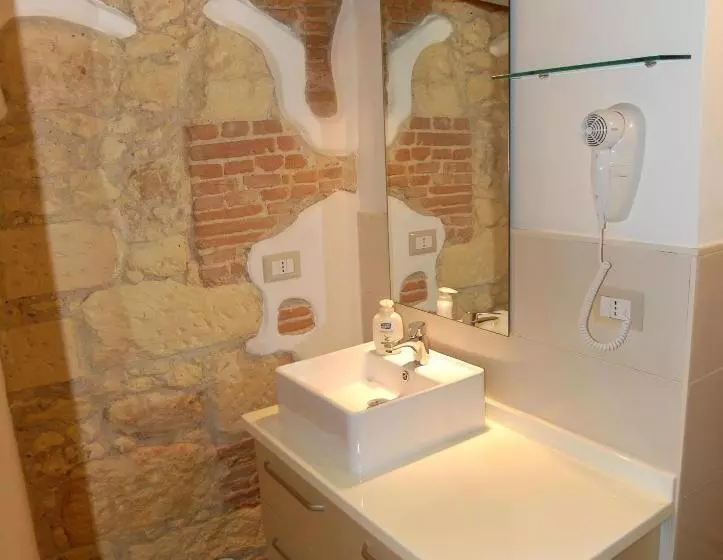 Aamiaismajoitus (B&B) Archè