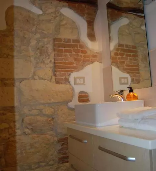 Aamiaismajoitus (B&B) Archè