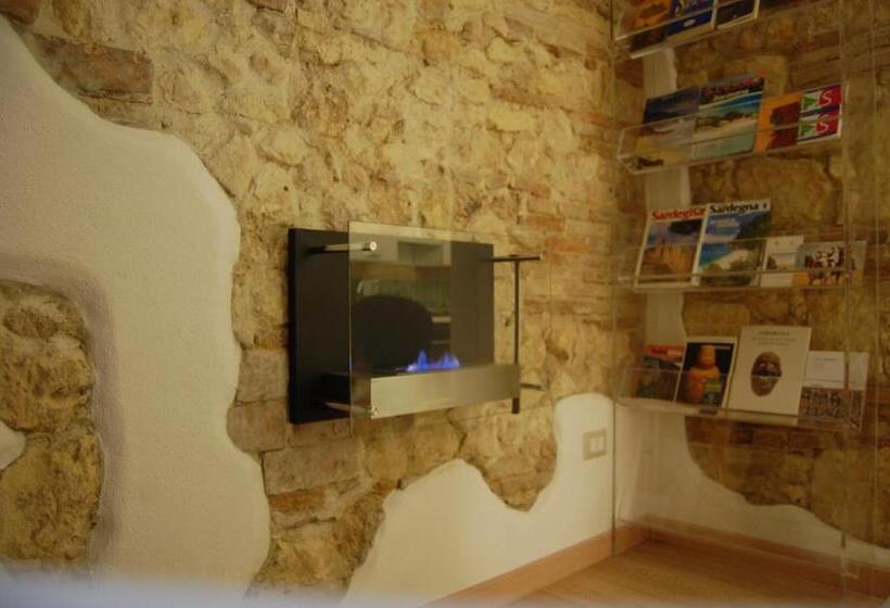 Bed and Breakfast Archè