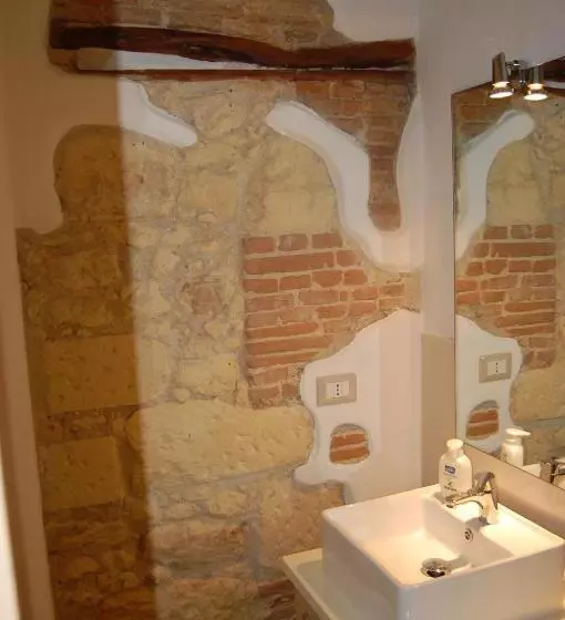 Aamiaismajoitus (B&B) Archè