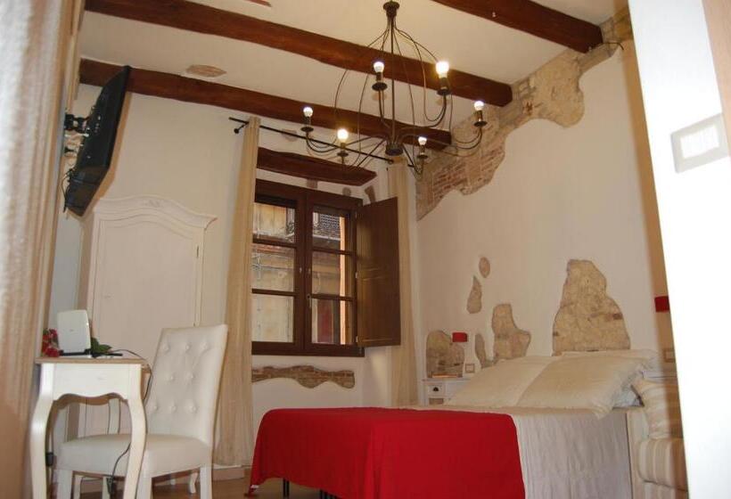 Bed and Breakfast Archè