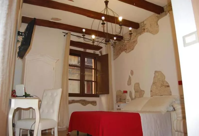 Aamiaismajoitus (B&B) Archè