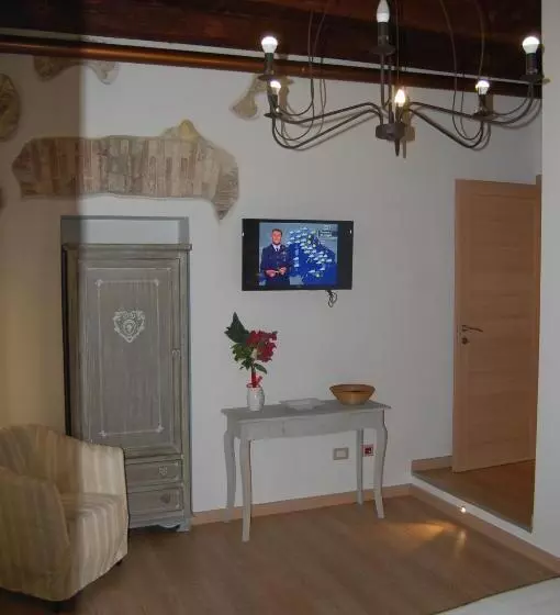Aamiaismajoitus (B&B) Archè
