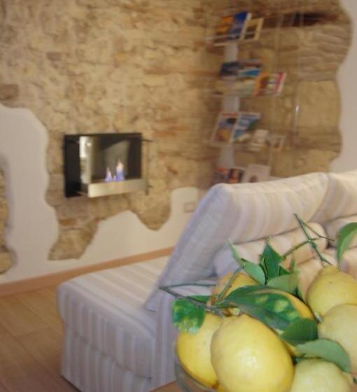 Bed and Breakfast Archè