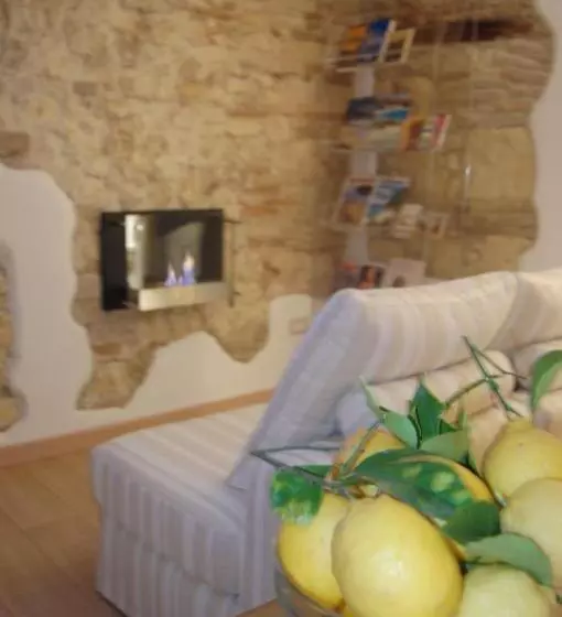 Aamiaismajoitus (B&B) Archè