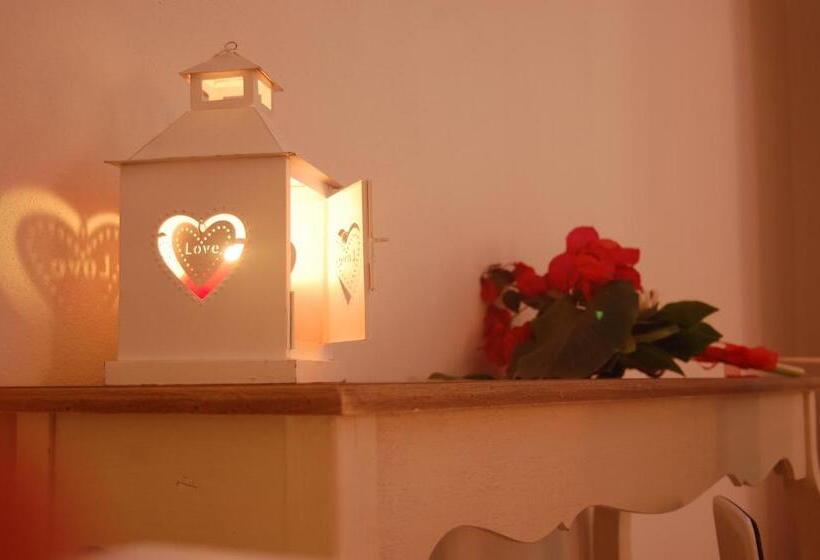 Bed and Breakfast Archè