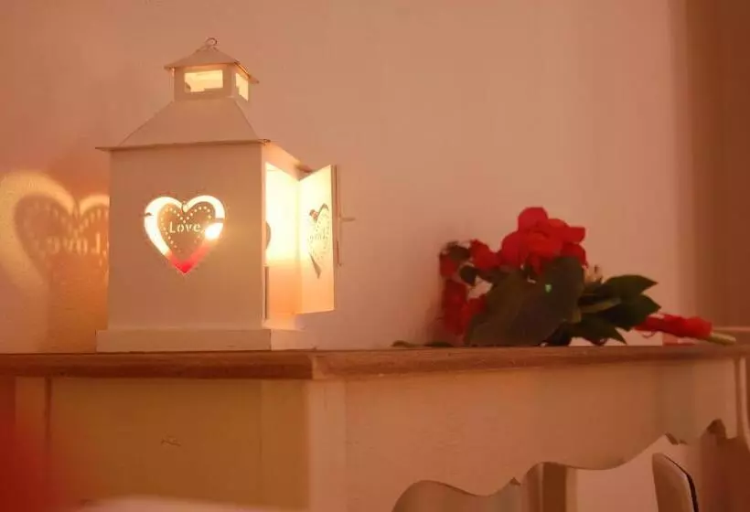 Aamiaismajoitus (B&B) Archè
