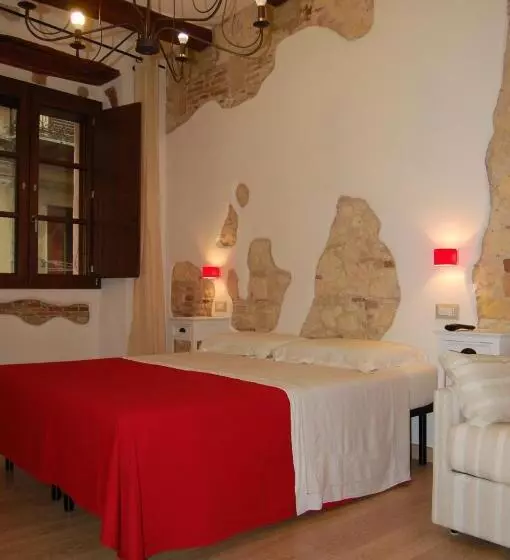 Aamiaismajoitus (B&B) Archè