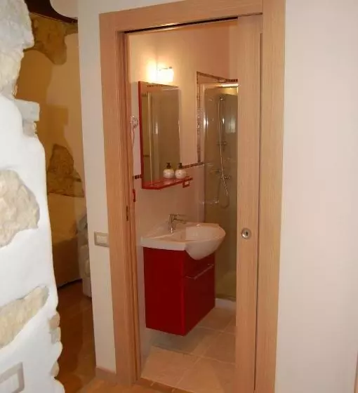 Aamiaismajoitus (B&B) Archè