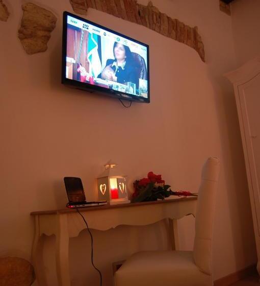 Bed and Breakfast Archè