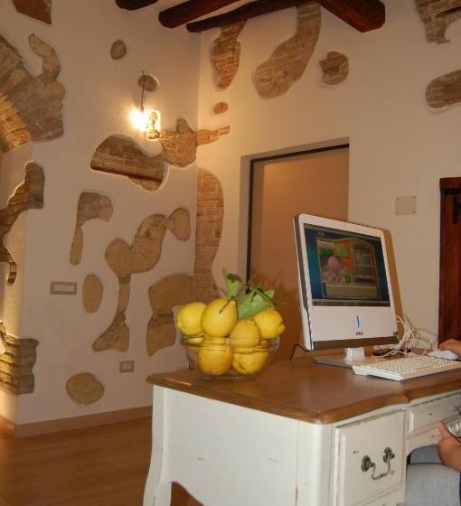 Bed and Breakfast Archè