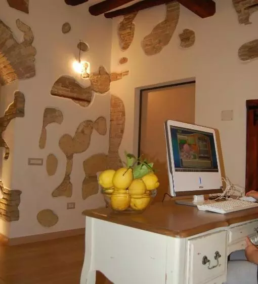 Aamiaismajoitus (B&B) Archè