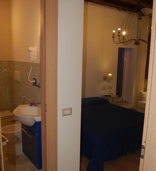 Bed and Breakfast Archè