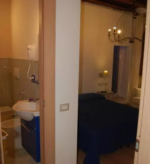 Aamiaismajoitus (B&B) Archè