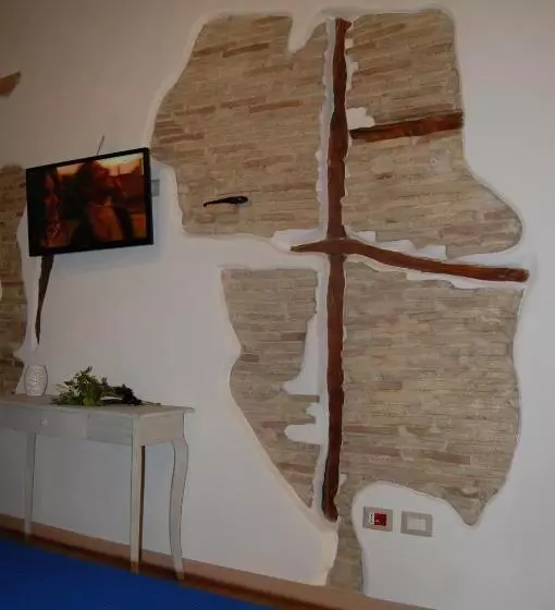 Aamiaismajoitus (B&B) Archè