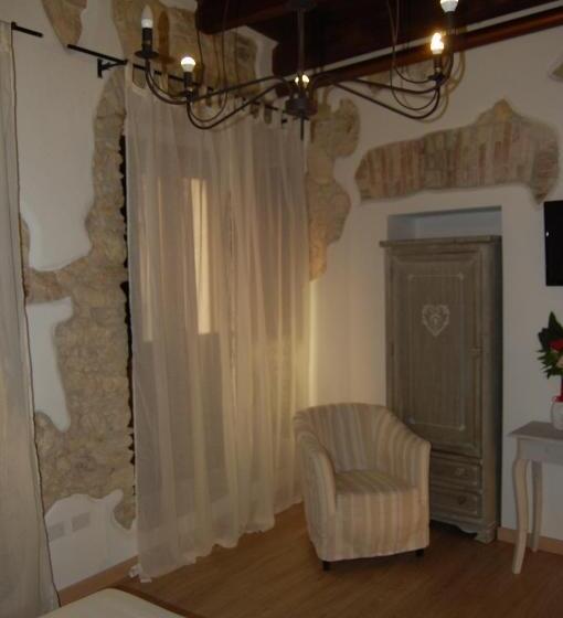 Bed and Breakfast Archè