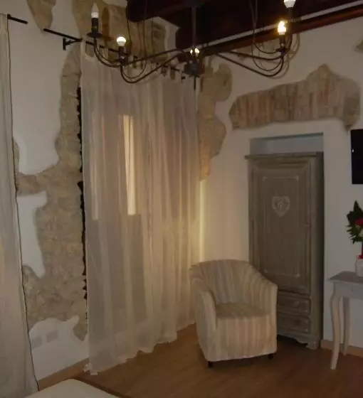 Aamiaismajoitus (B&B) Archè