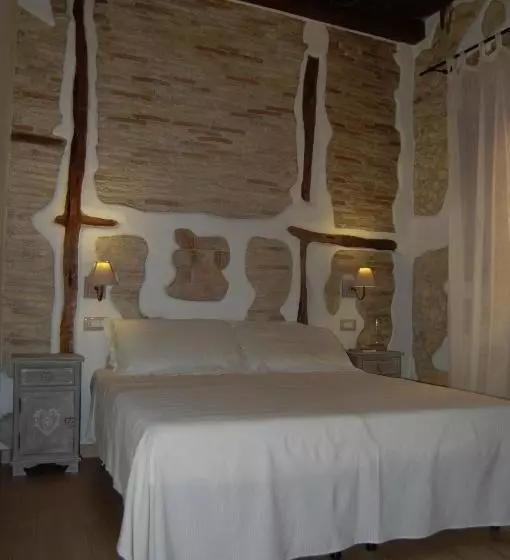 Aamiaismajoitus (B&B) Archè
