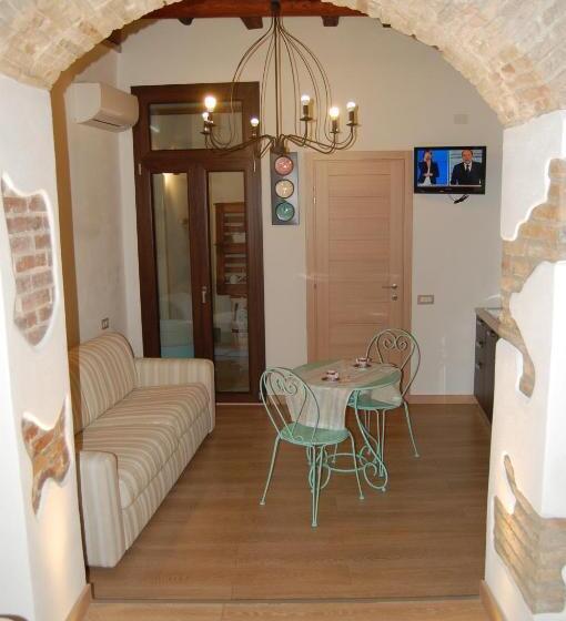 Bed and Breakfast Archè