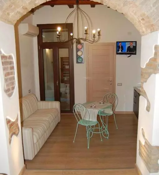 Aamiaismajoitus (B&B) Archè